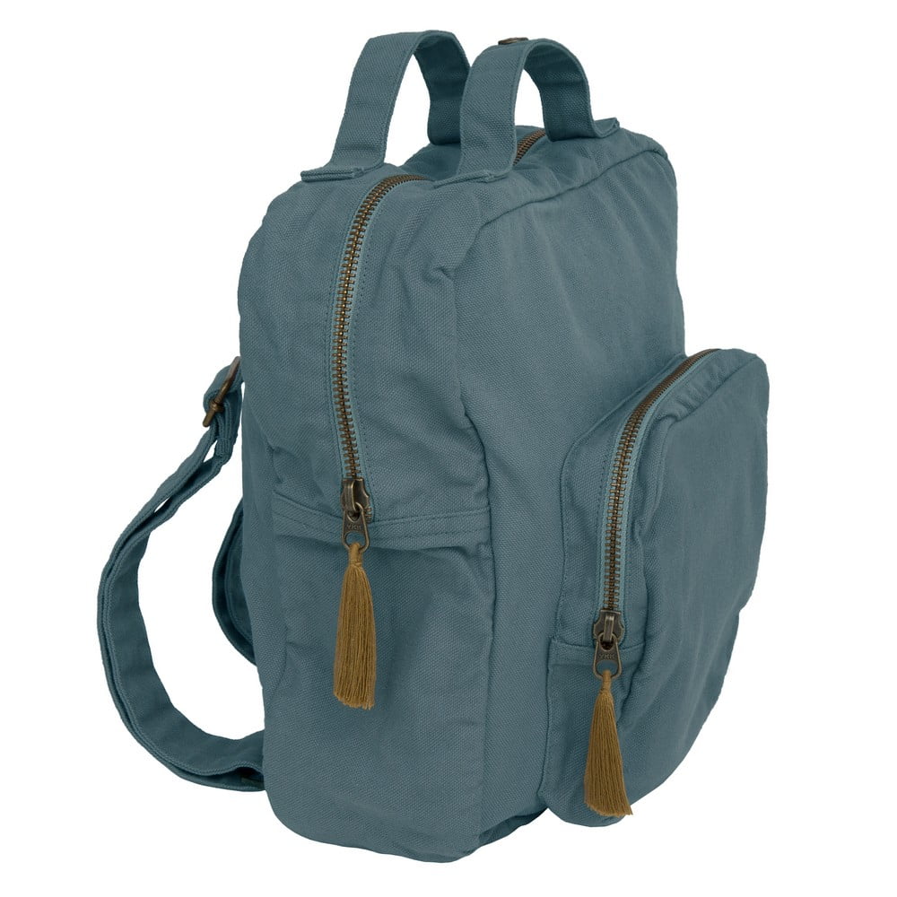 NUMERO 74 : Backpack, ice blue